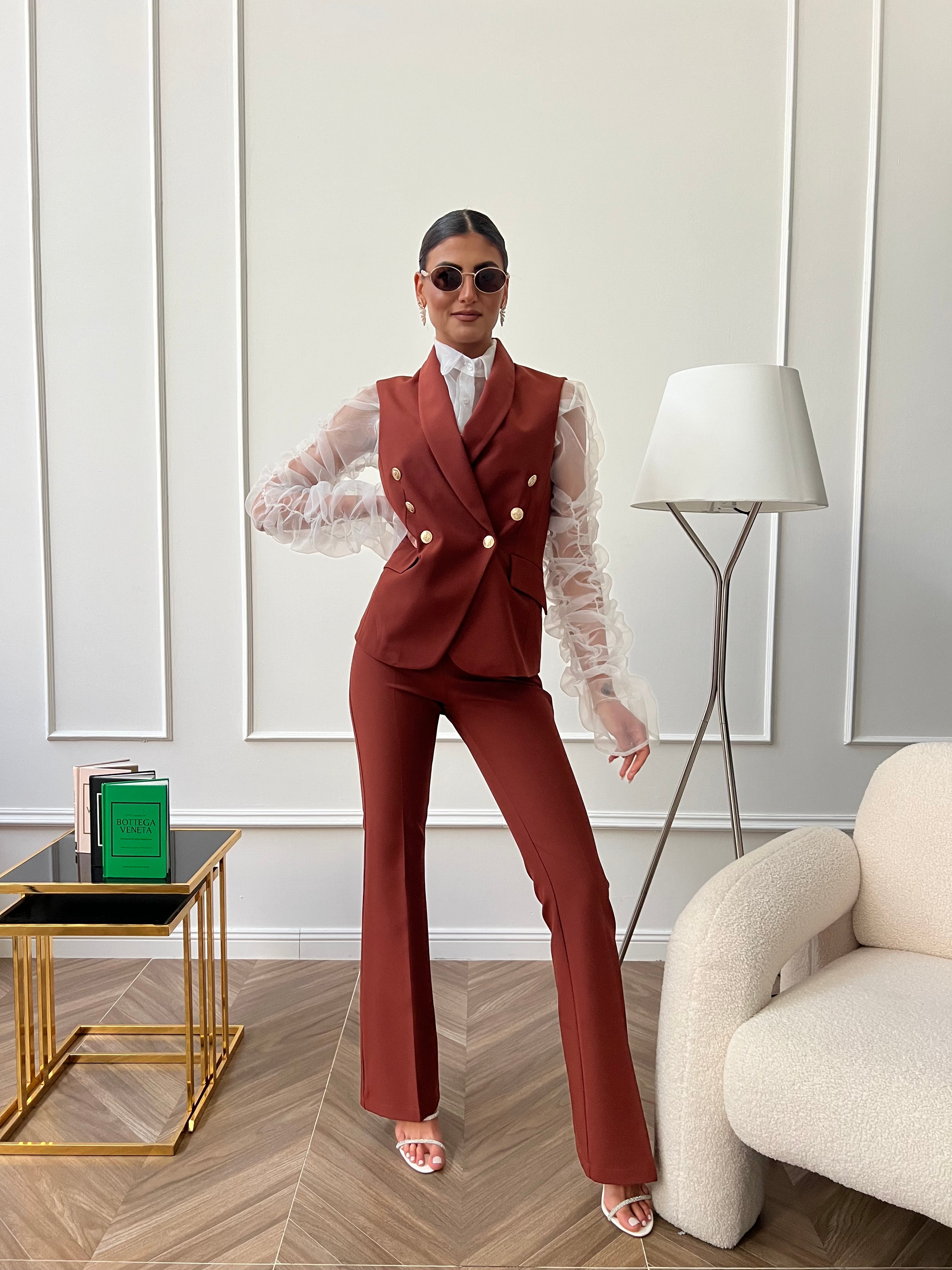 Blazer Abito Estate 2021 Collezione Imperial Abbigliamento