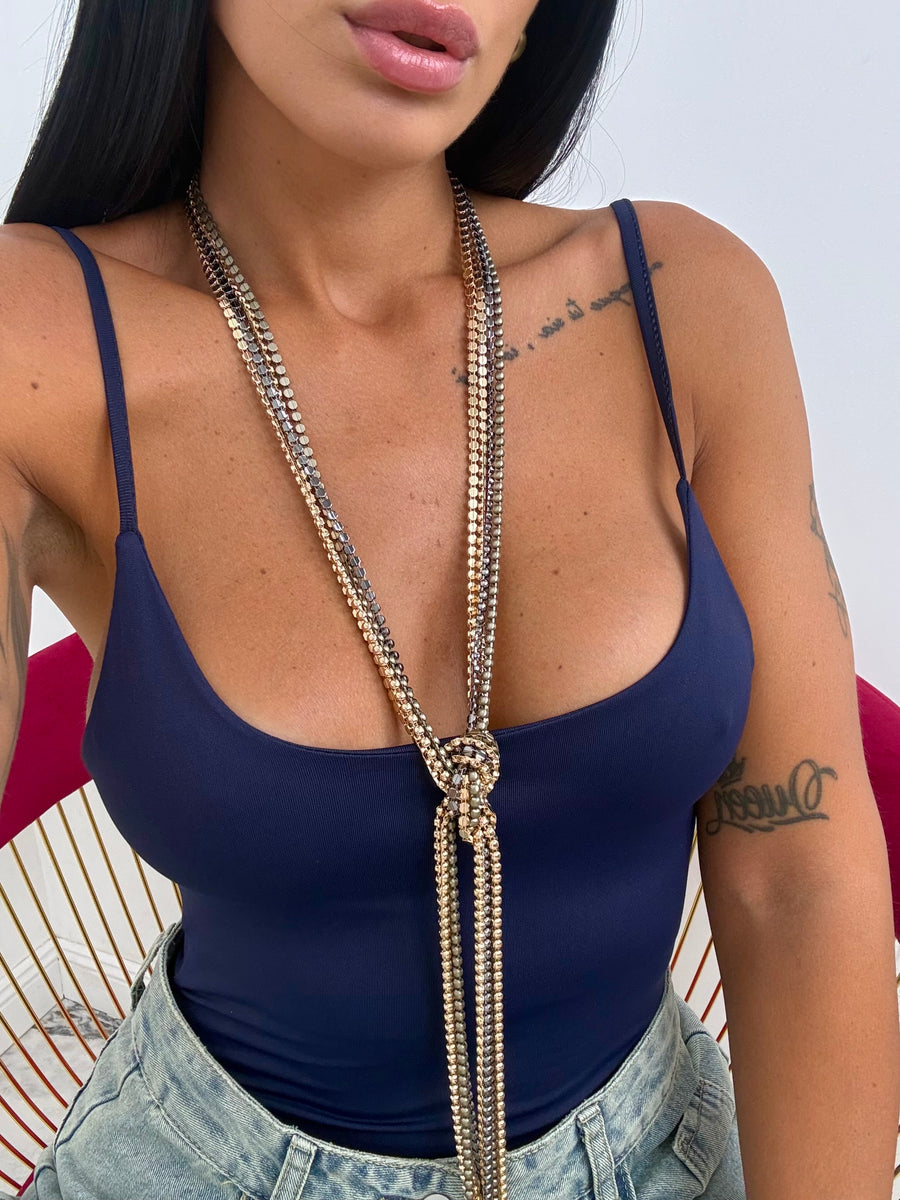 Collana Link