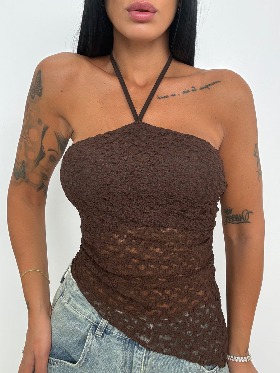Top In Pizzo Bess