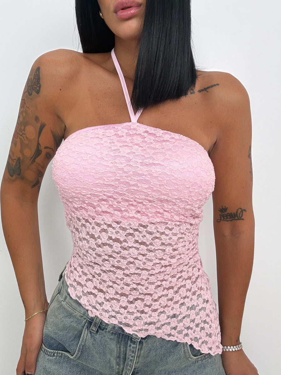Top In Pizzo Bess