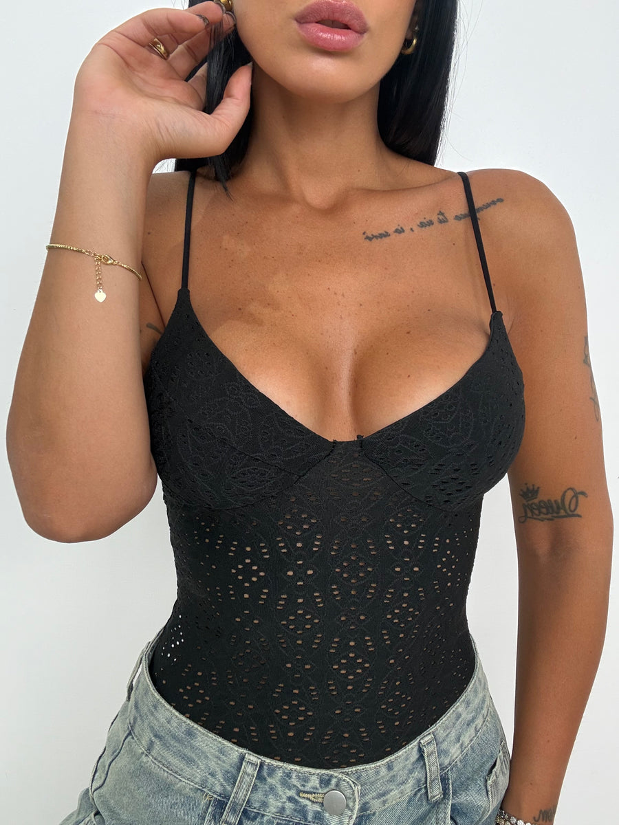 Body Sugar