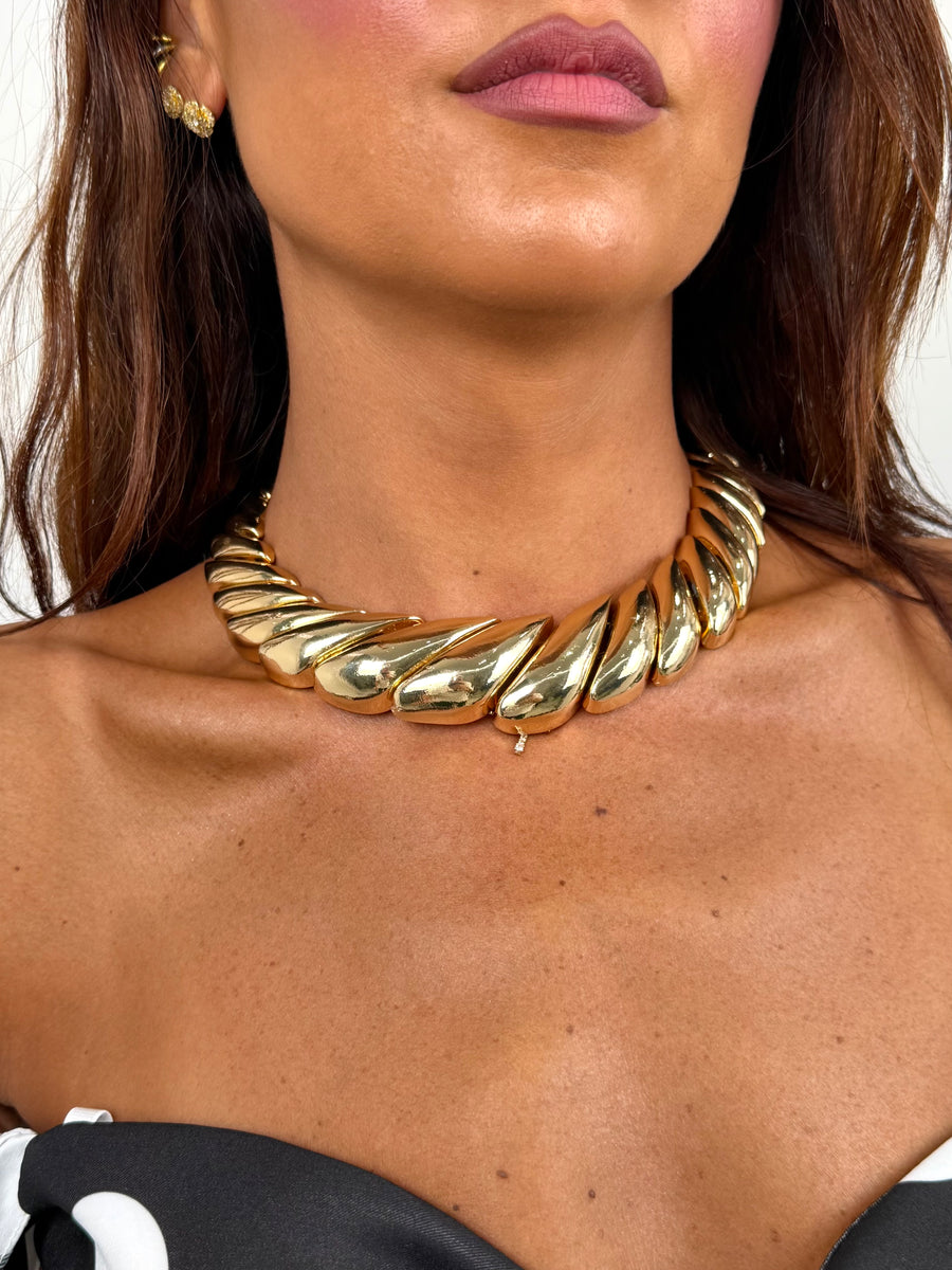 Collana Drops