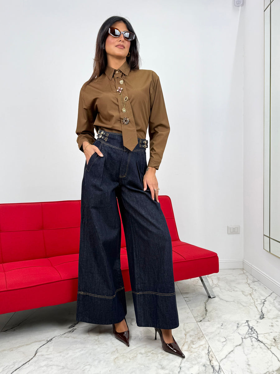 Denim Vision