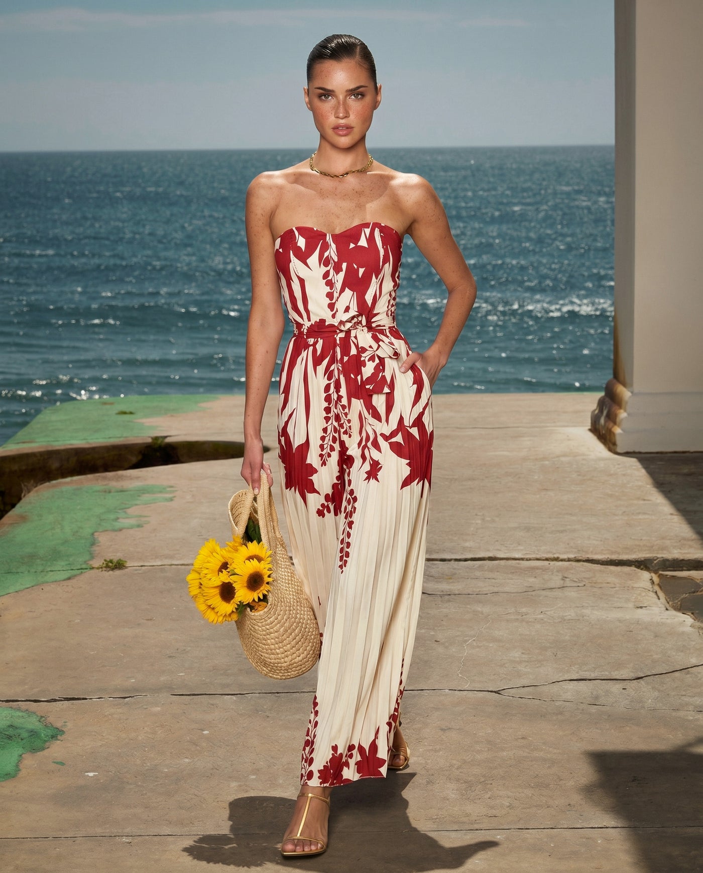 Nata per la <em>Riviera</em>