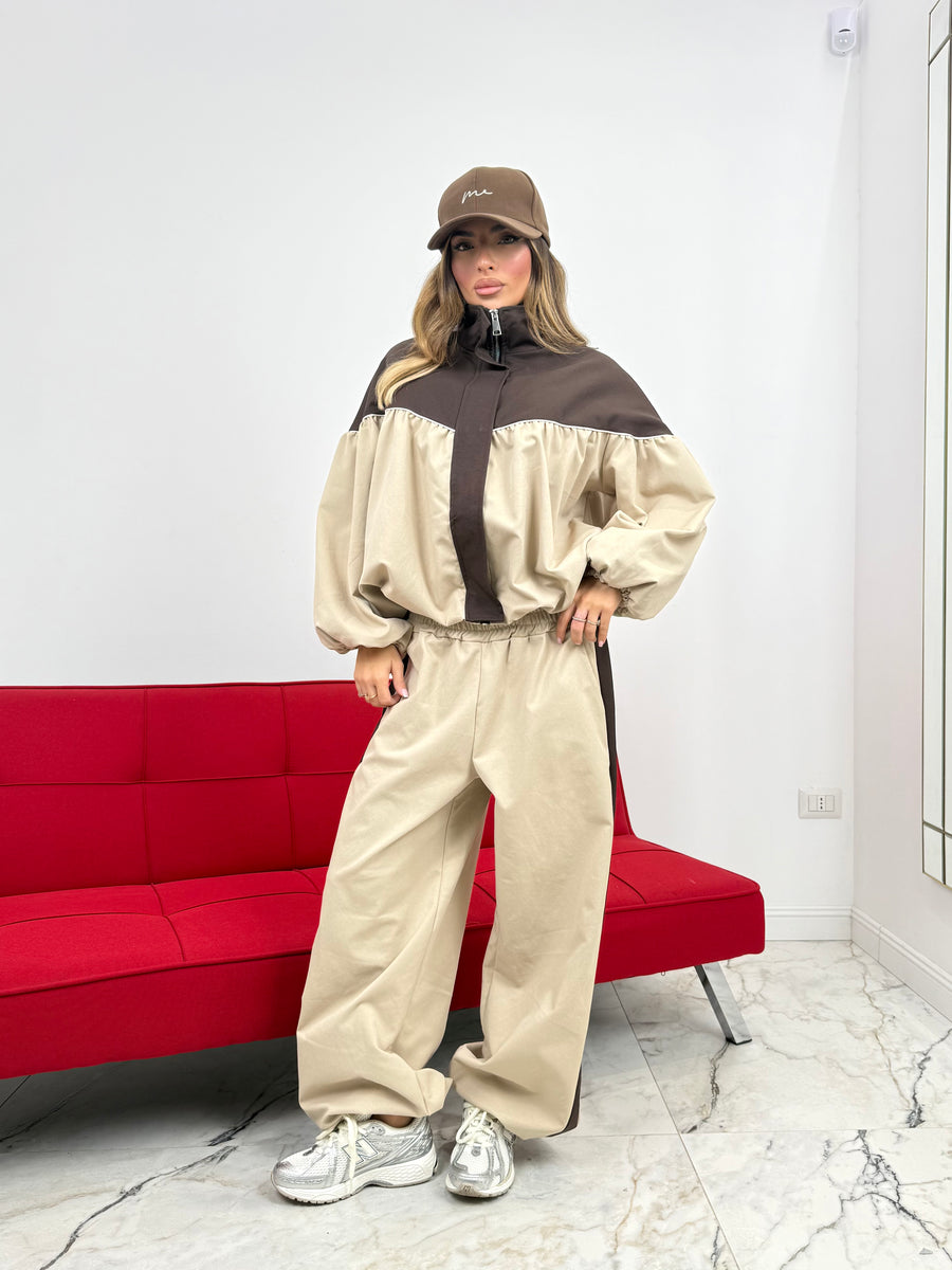 Coordinato Streetwear