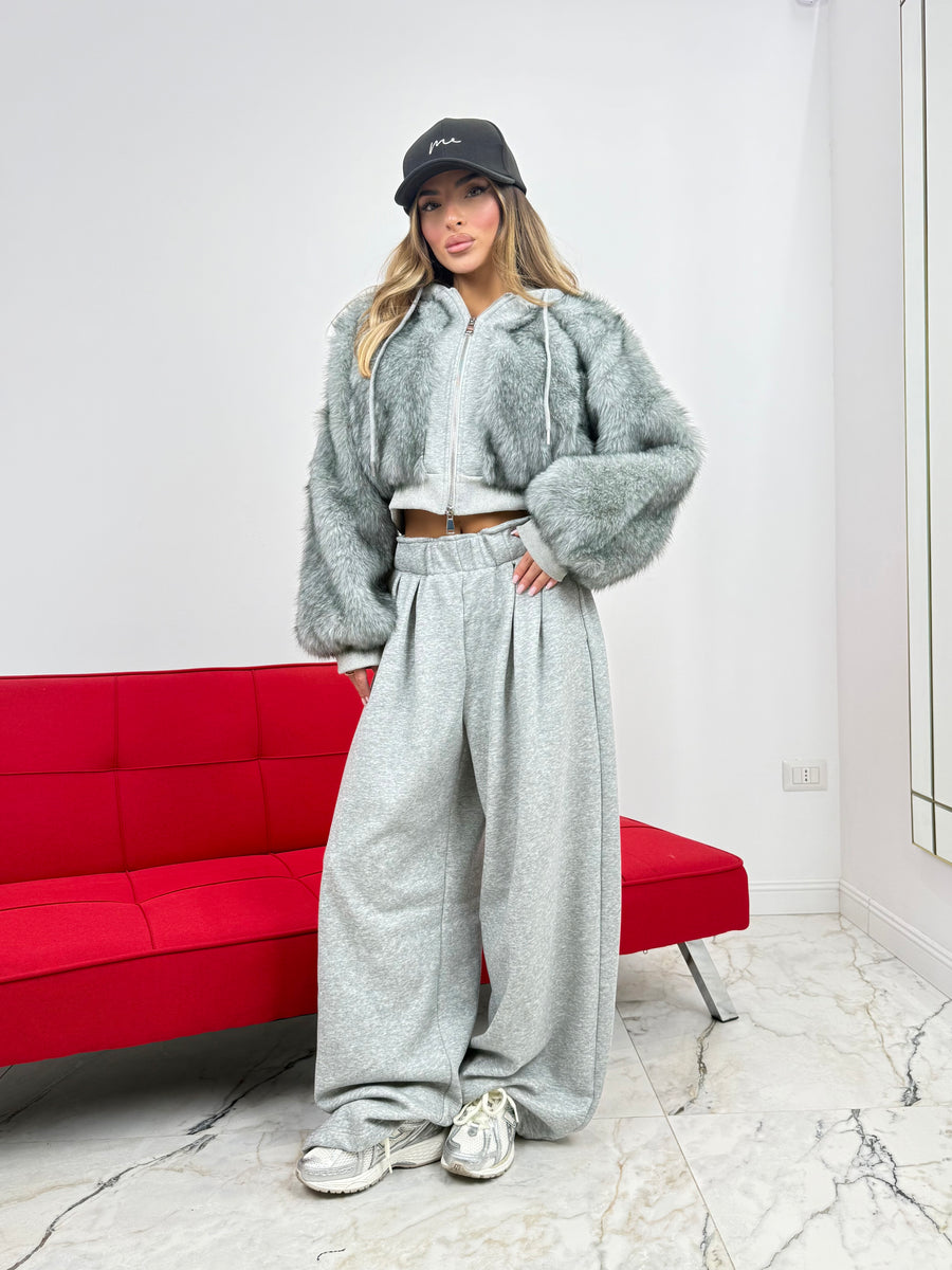 Coordinato Cold