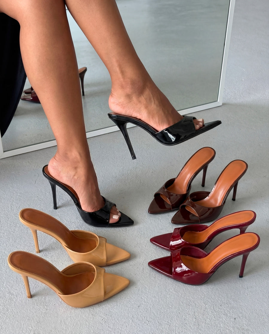 Mules In Vinile