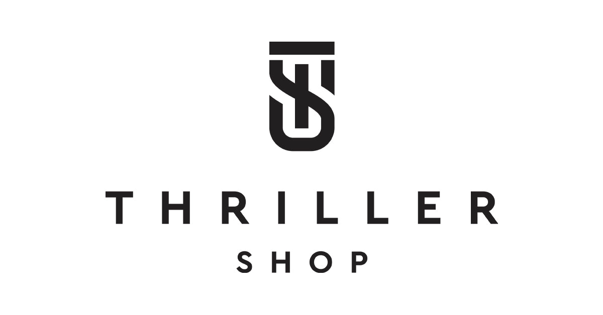 Thrillershop